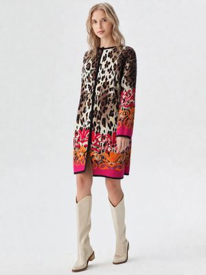 cappotto Carla Ferroni 4228