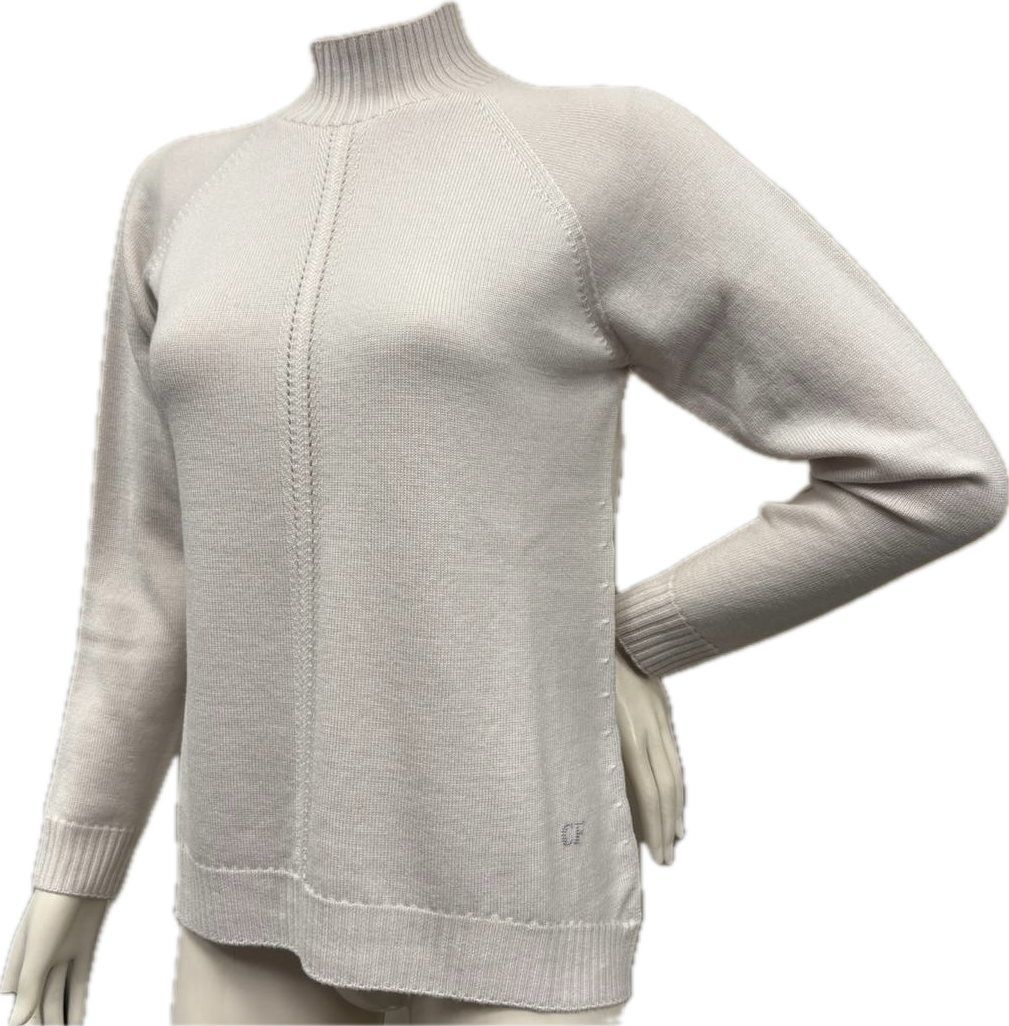 maglia maglione Carla Ferroni 4399