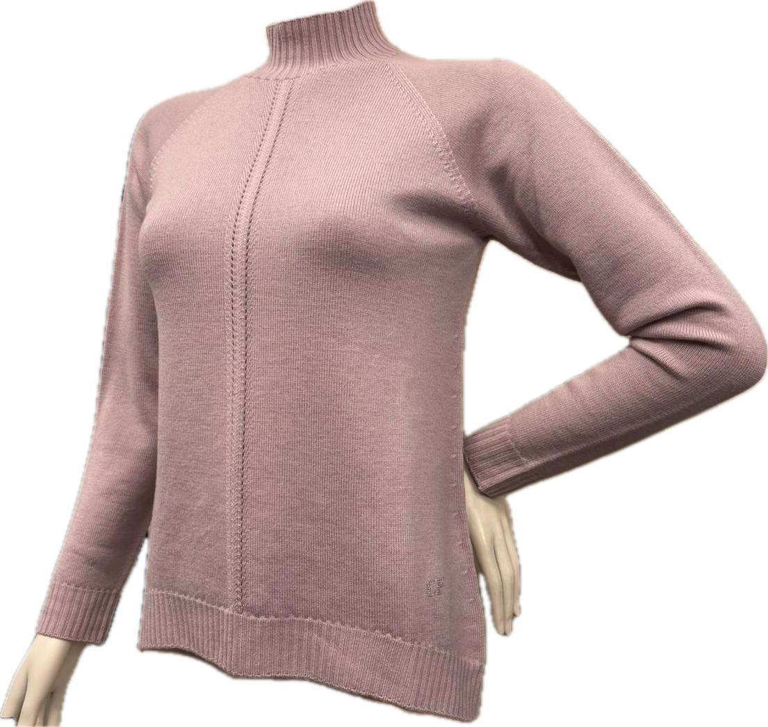maglia maglione Carla Ferroni 4399