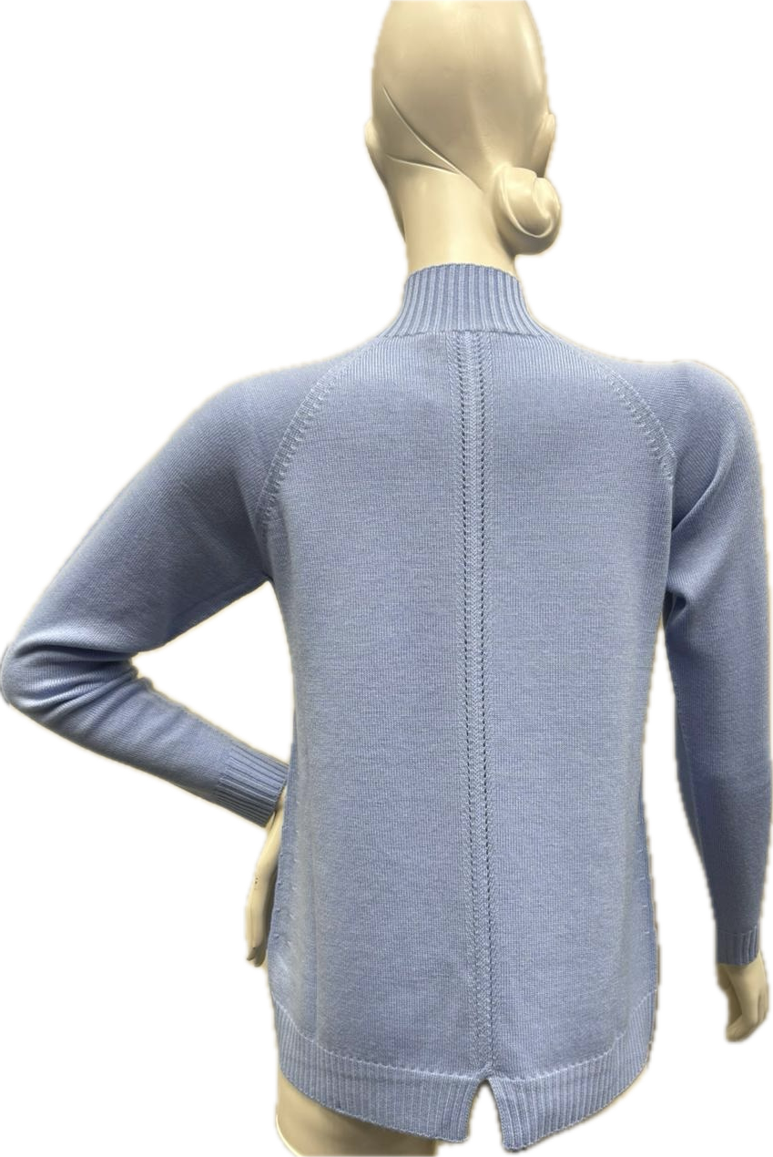 maglia maglione Carla Ferroni 4399