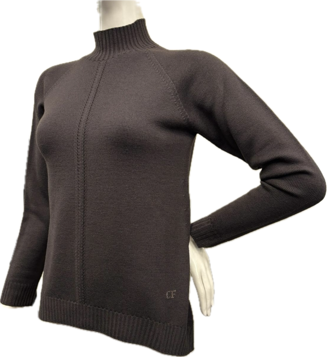 maglia maglione Carla Ferroni 4399