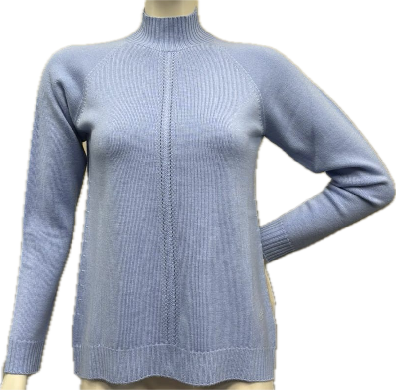 maglia maglione Carla Ferroni 4399
