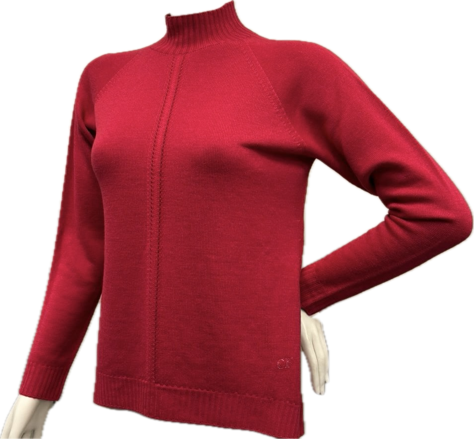 maglia maglione Carla Ferroni 4399