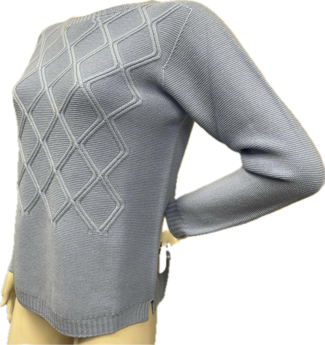 maglia maglione Carla Ferroni 4381