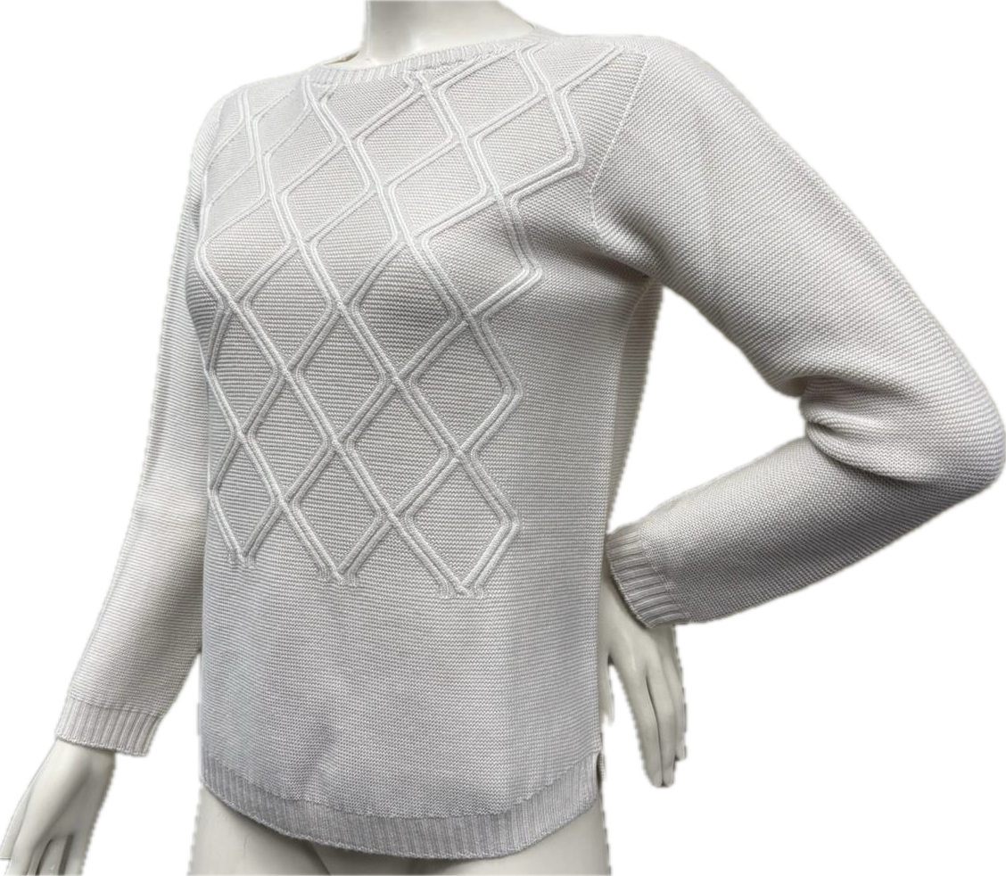 maglia maglione Carla Ferroni 4381