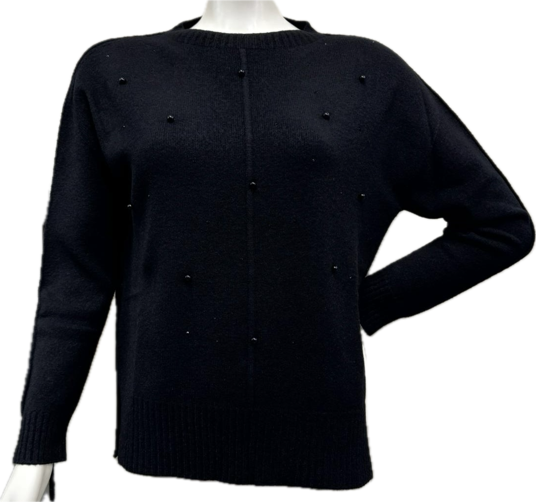 maglia maglione Carla Ferroni 4403