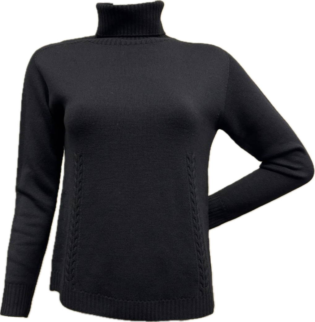 maglia maglione Carla Ferroni 4400