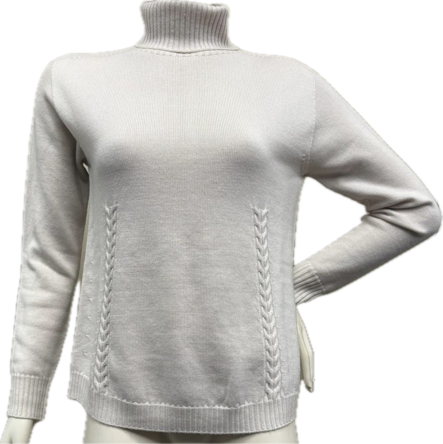 maglia maglione Carla Ferroni 4400