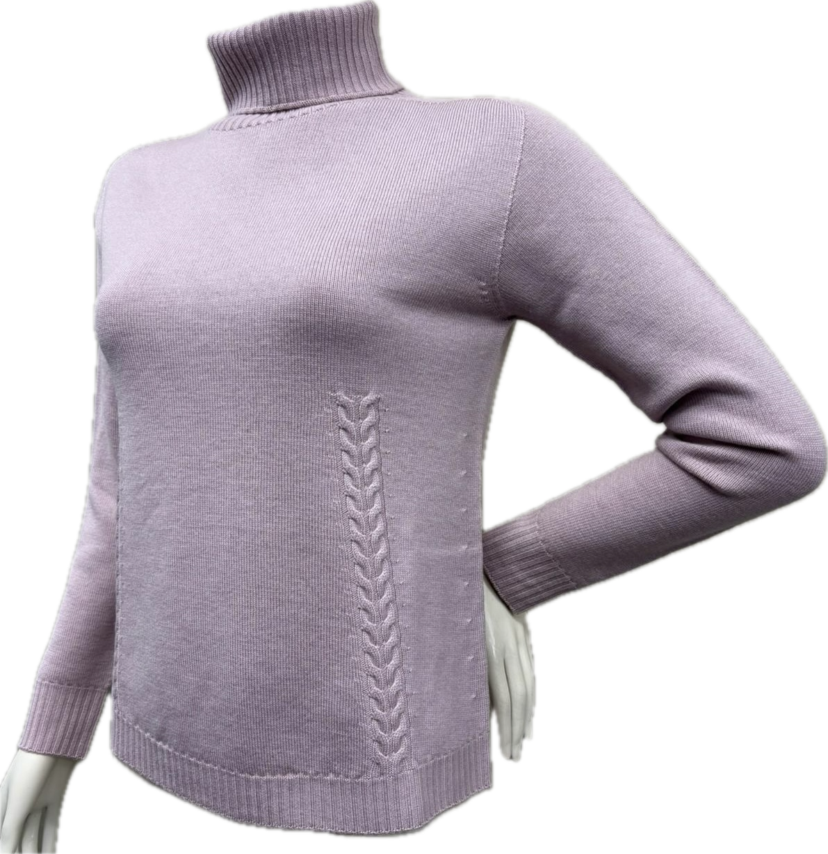 maglia maglione Carla Ferroni 4400