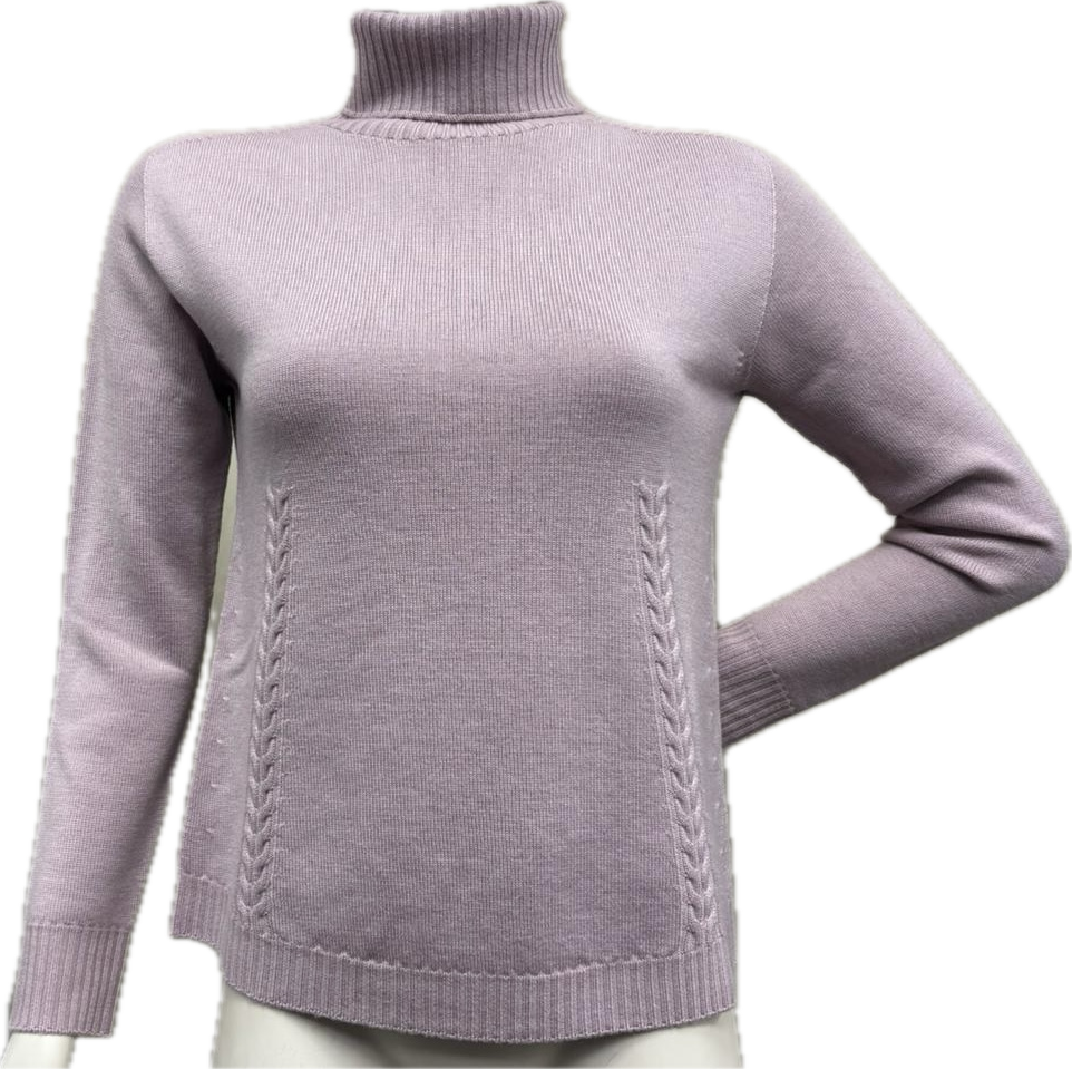 maglia maglione Carla Ferroni 4400