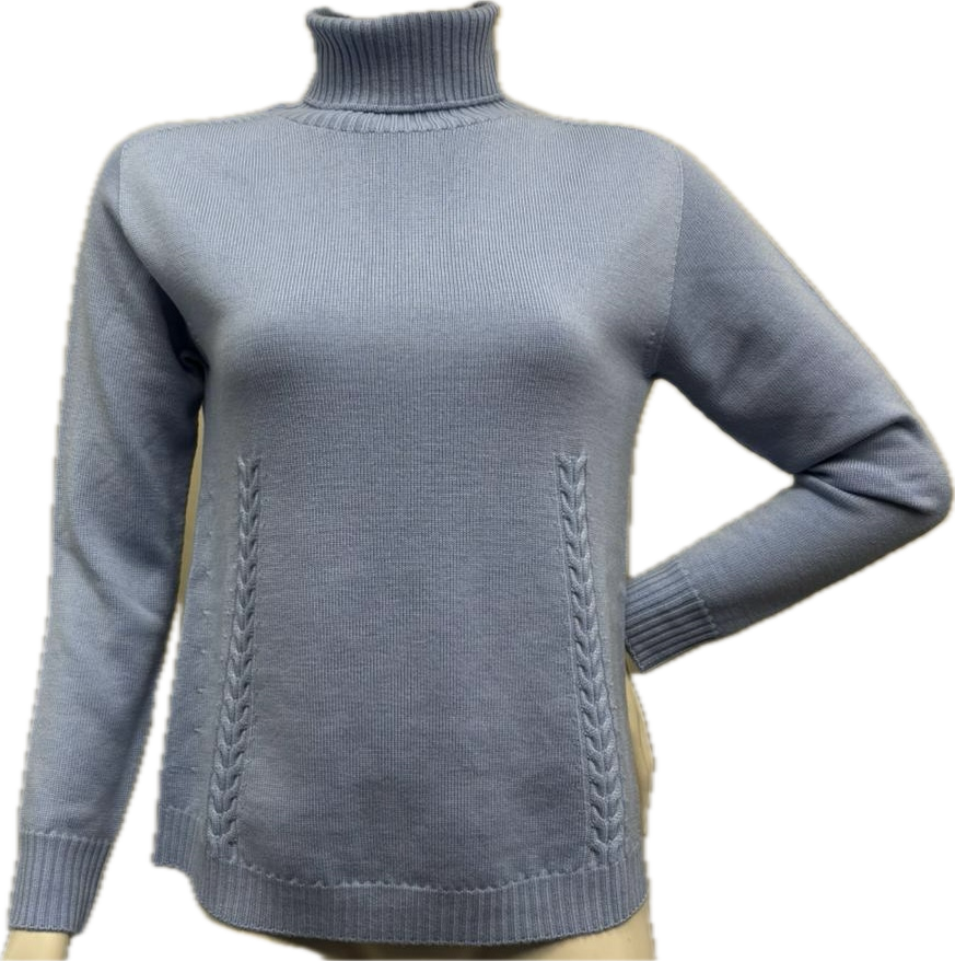 maglia maglione Carla Ferroni 4400