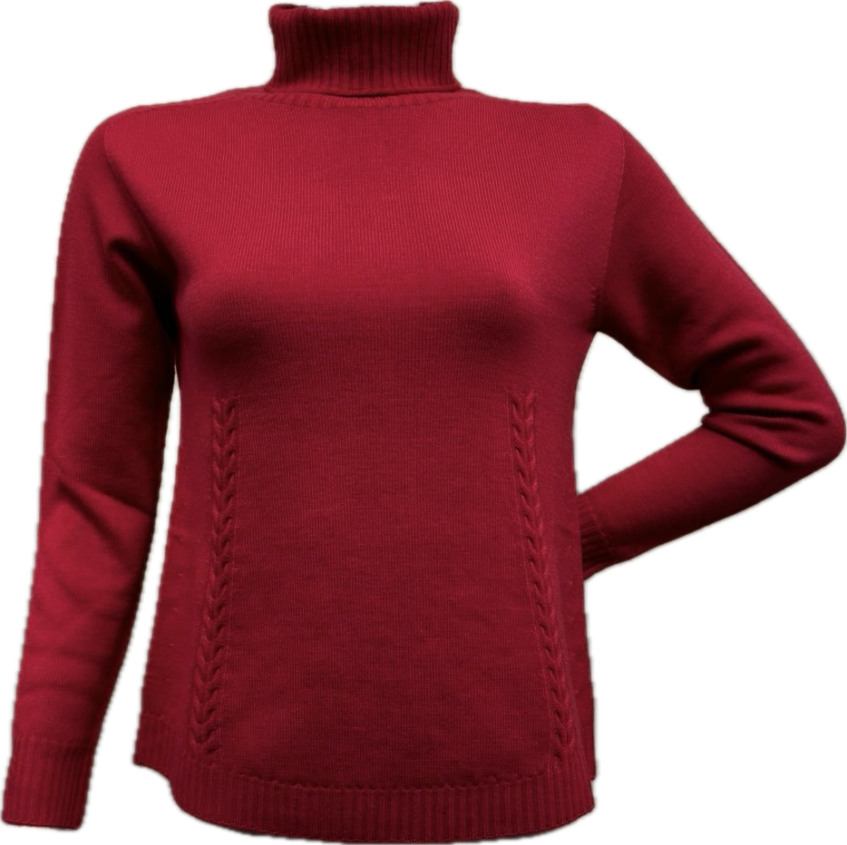 maglia maglione Carla Ferroni 4400