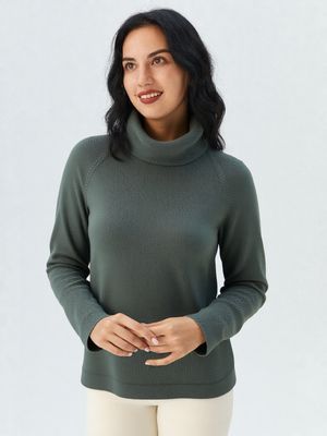 maglia maglione Carla Ferroni 4405