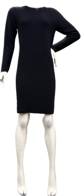 abito in lana Carla Ferroni 3944