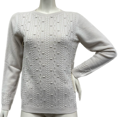 maglione Carla Ferroni 4304 lana