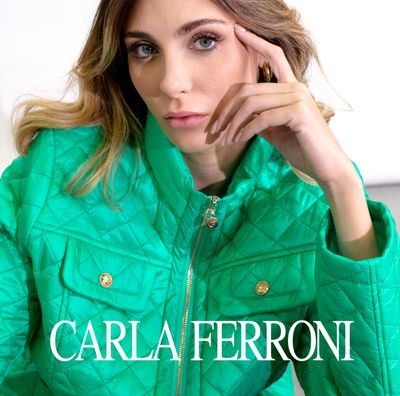 giubbino Carla Ferroni 21958