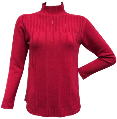 maglione Carla Ferroni 4339