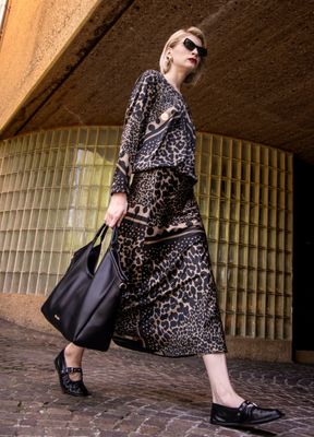 gonna fantasia Carla Ferroni 17750