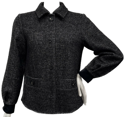 giacca Carla Ferroni 17820