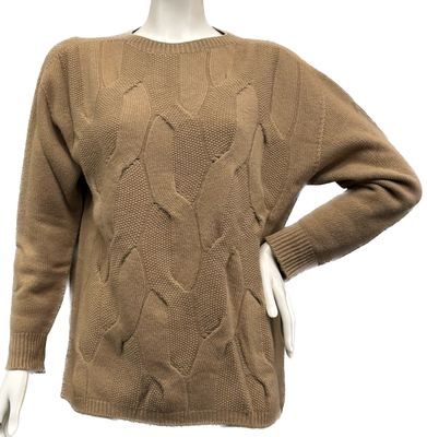 maglione Carla Ferroni 4247