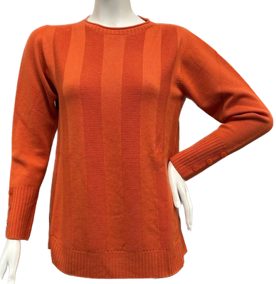 maglione lana Carla Ferroni 4208