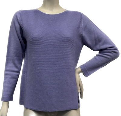 maglione lana Carla Ferroni 4119