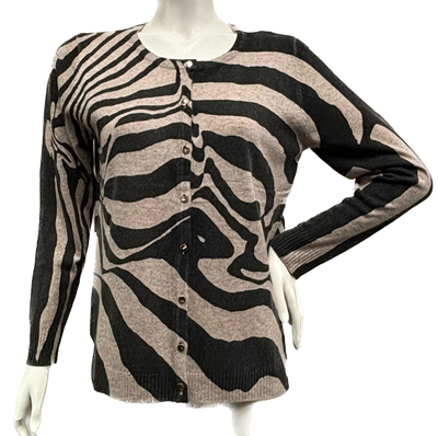 cardigan Carla Ferroni 26254