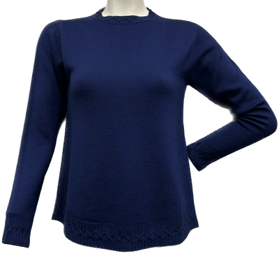 maglione Carla Ferroni 4292