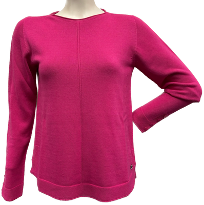 maglia Carla Ferroni 4345