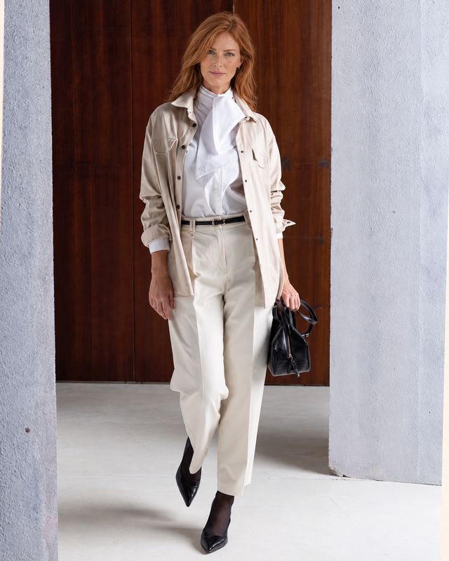 PANTALONI E GONNE