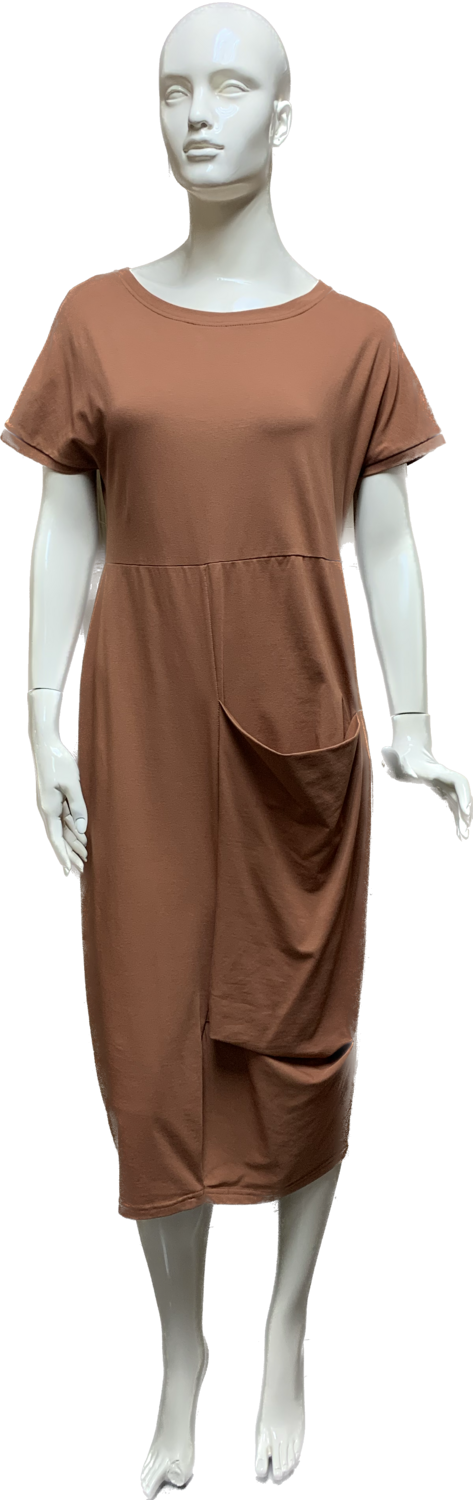 Abito Carla Ferroni 16528