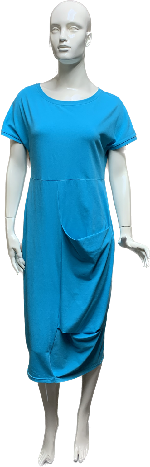 Abito Carla Ferroni 16528
