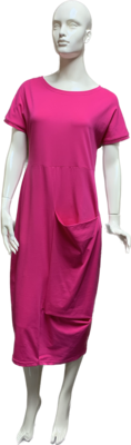 Abito Carla Ferroni 16528
