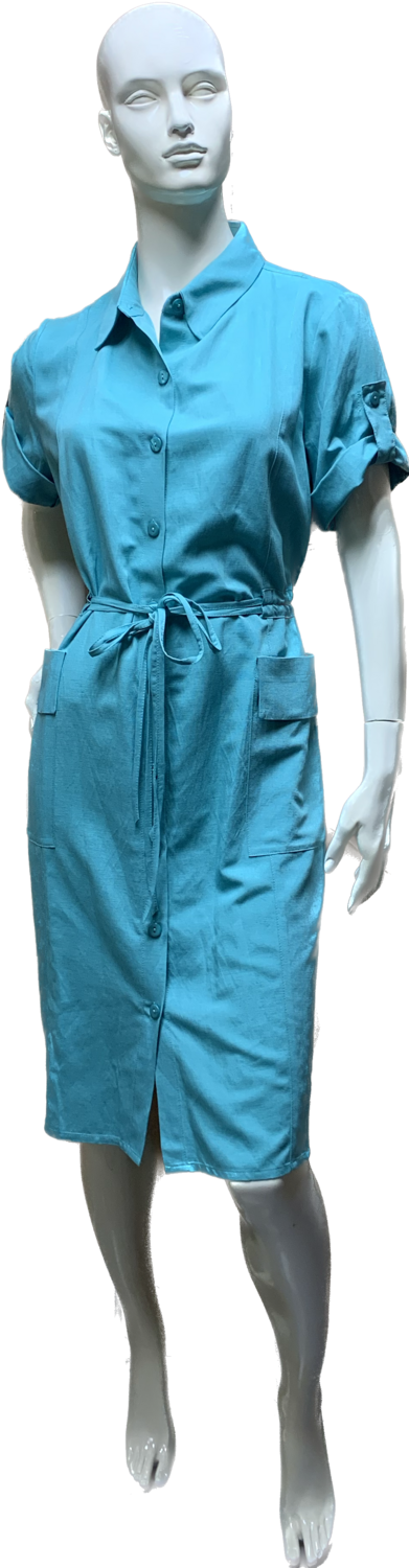 Abito Carla Ferroni 17335