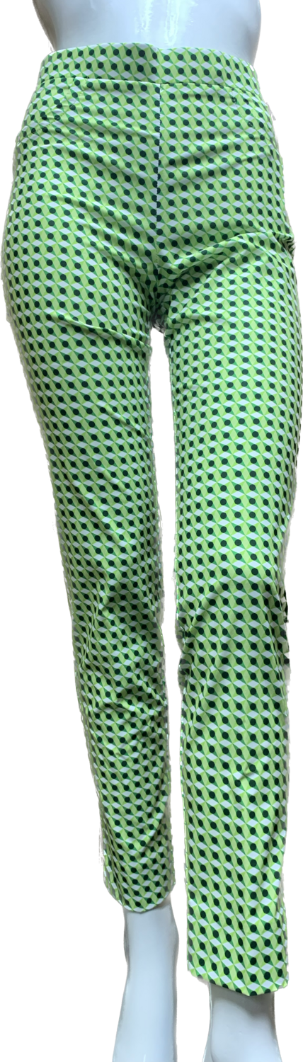 Pantalone Carla Ferroni 16937