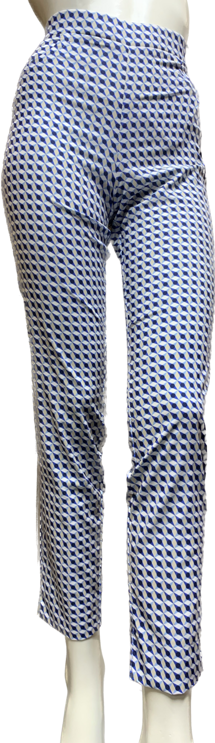 Pantalone Carla Ferroni 16937
