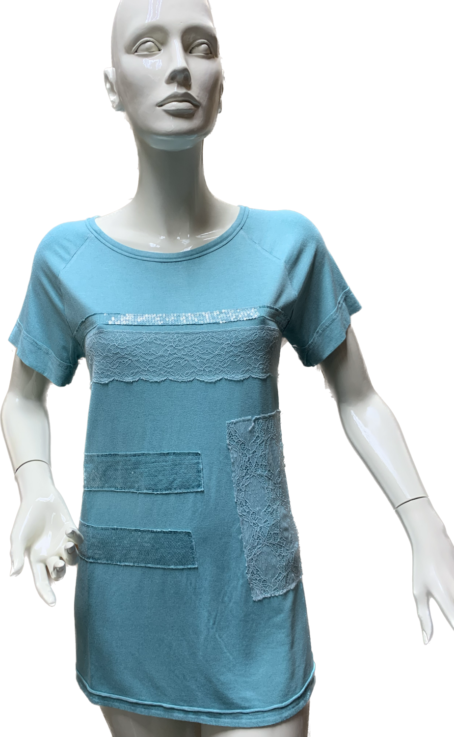 Maglia Carla Ferroni 9535