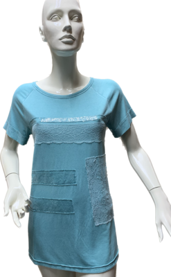 Maglia Carla Ferroni 9535