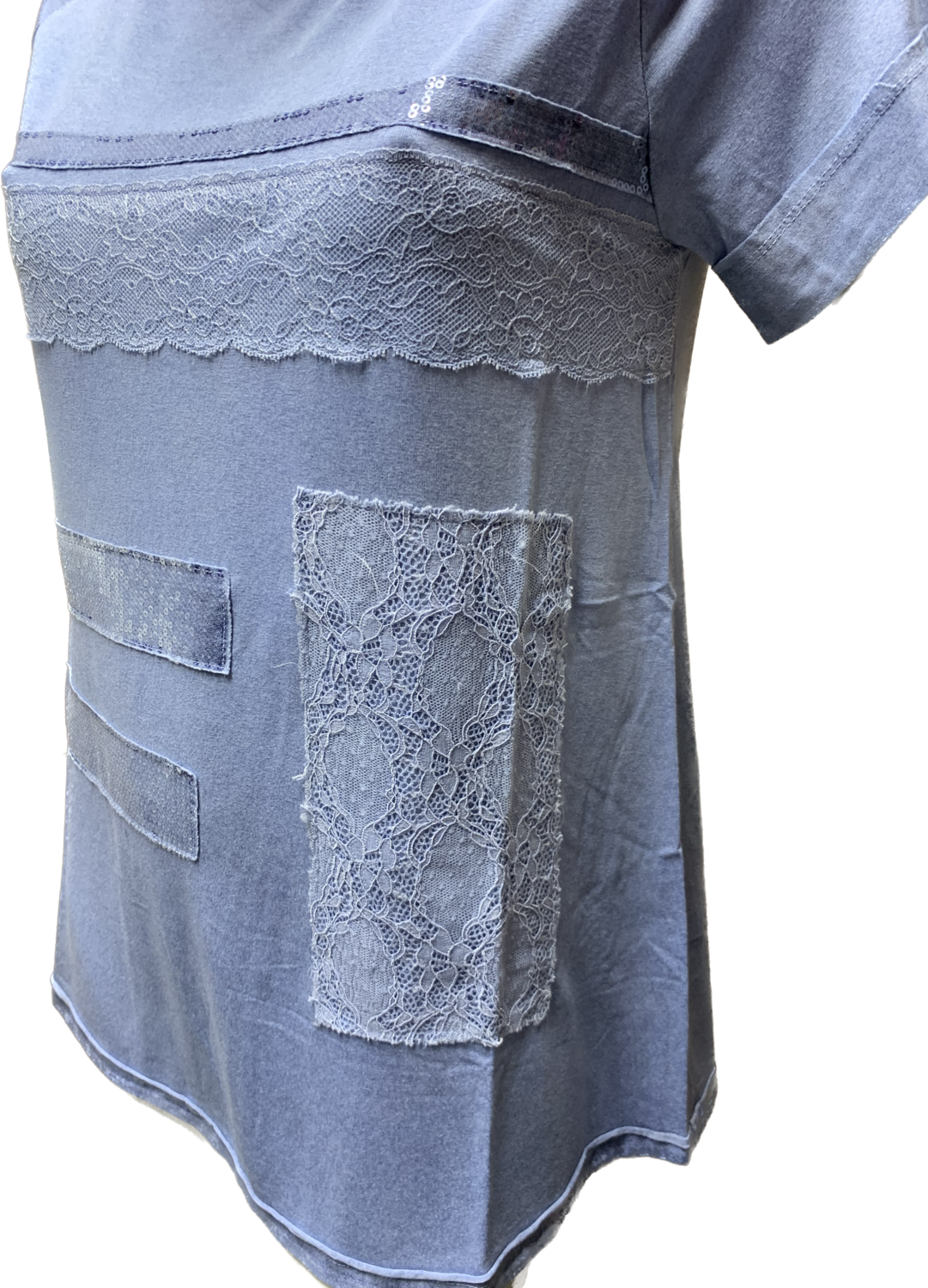 Maglia Carla Ferroni 9535