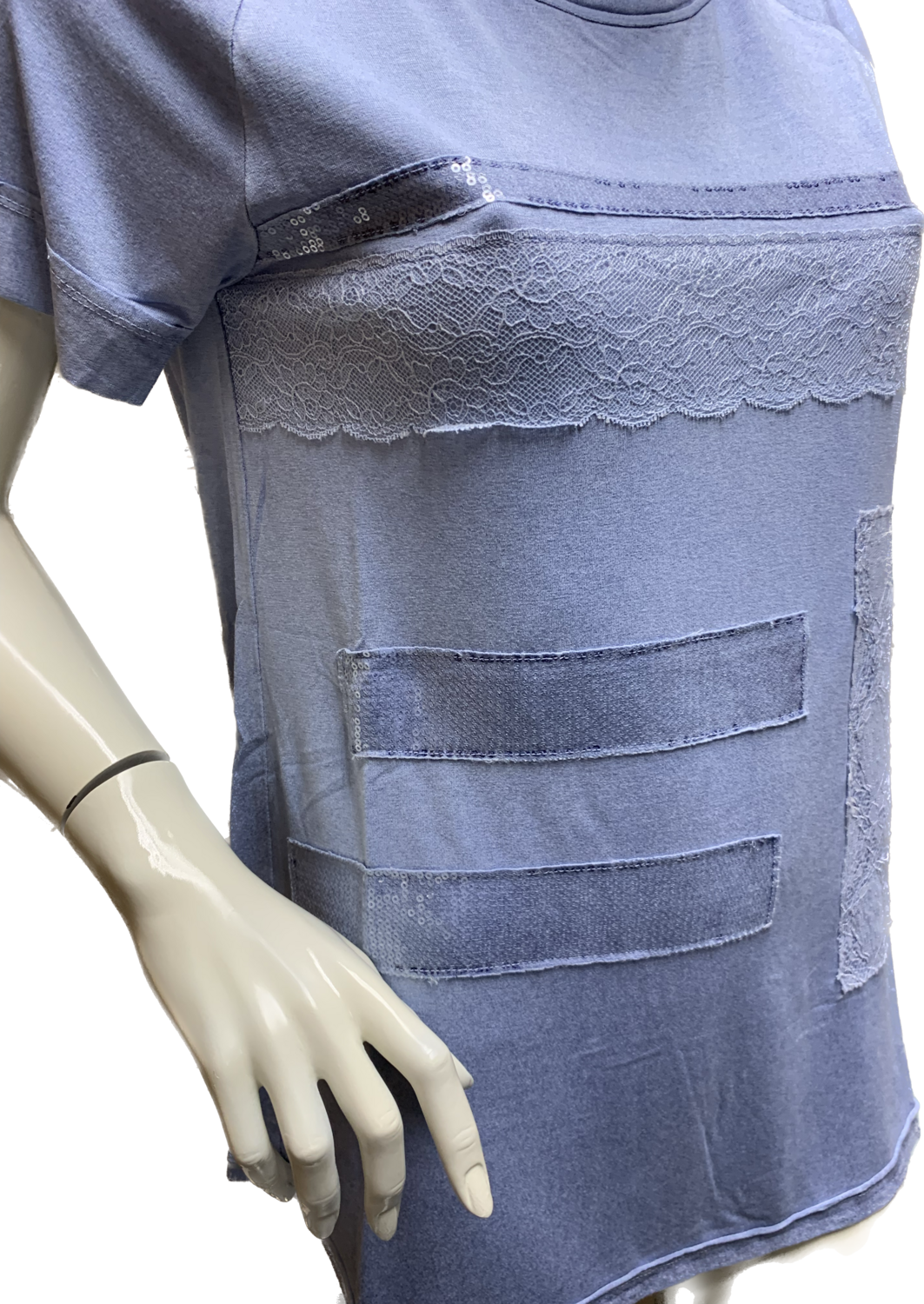 Maglia Carla Ferroni 9535