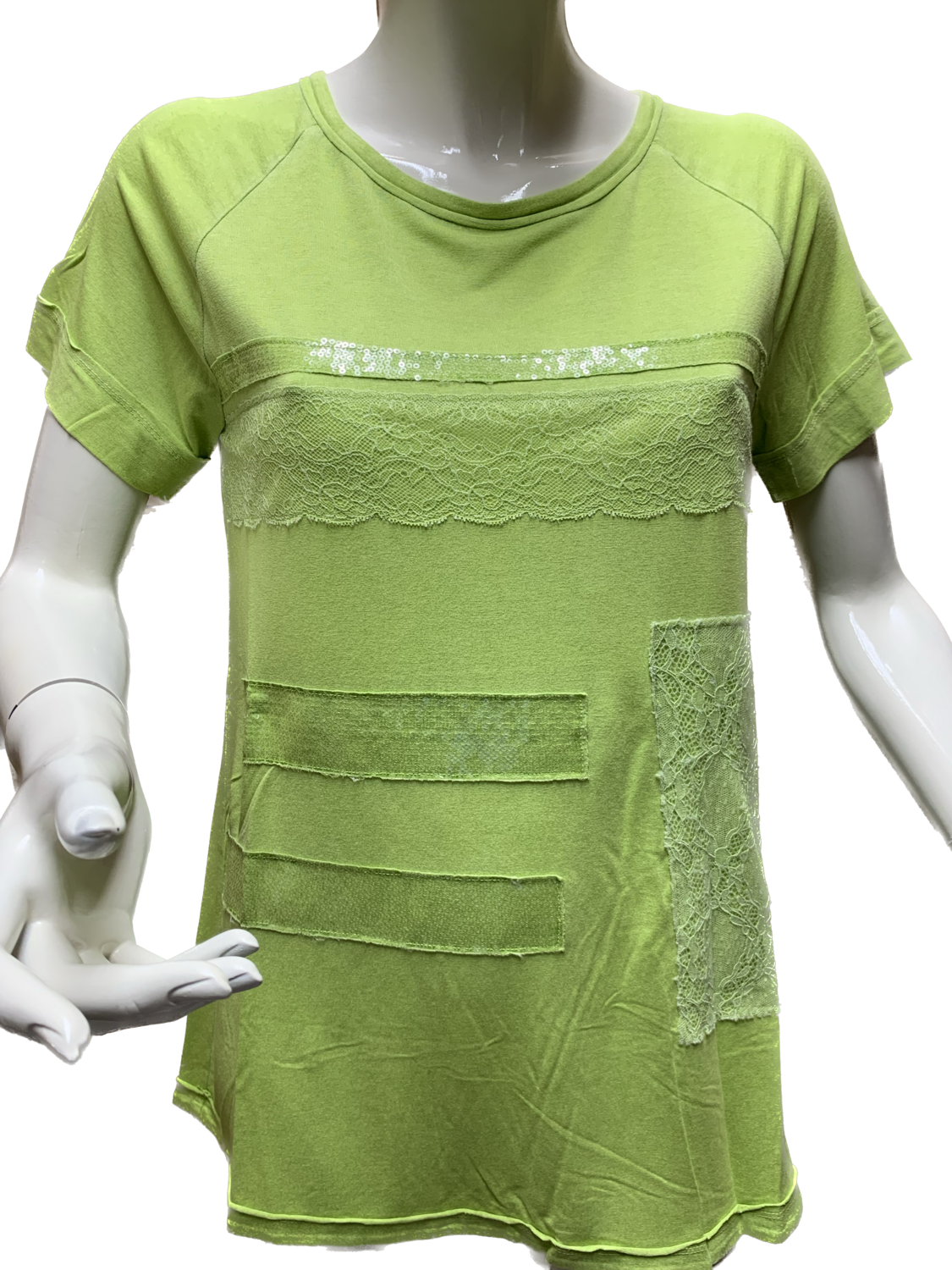 Maglia Carla Ferroni 9535