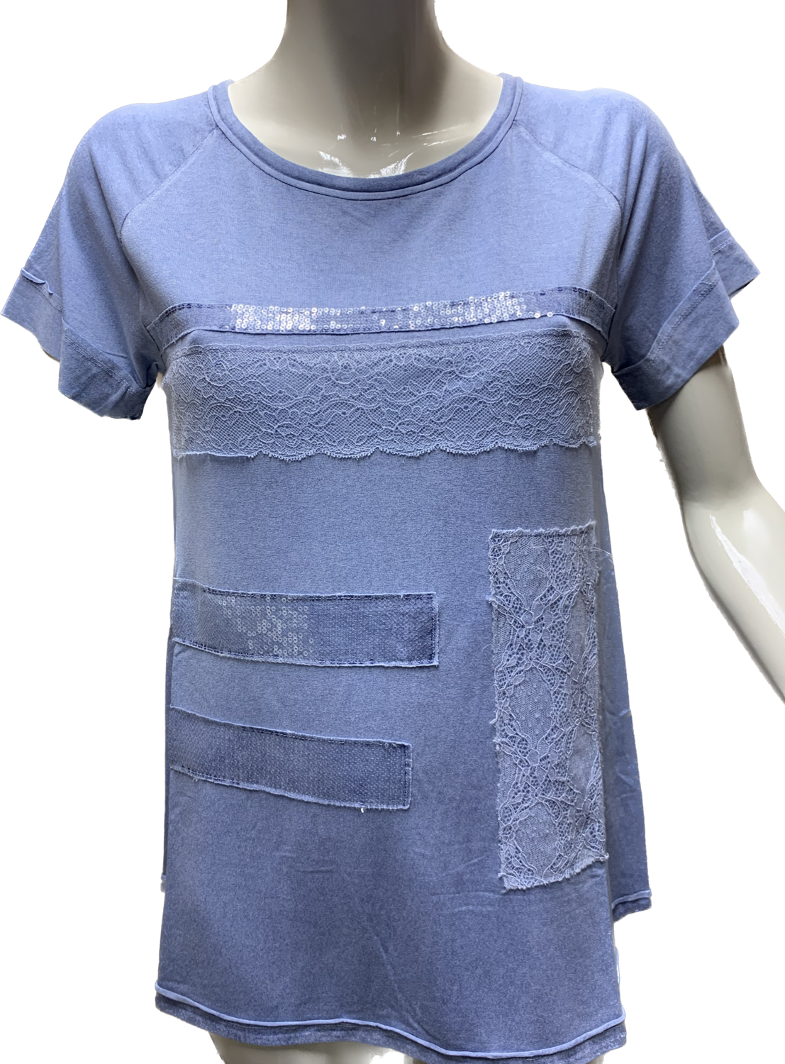 Maglia Carla Ferroni 9535