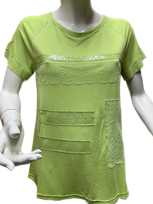 Maglia Carla Ferroni 9535