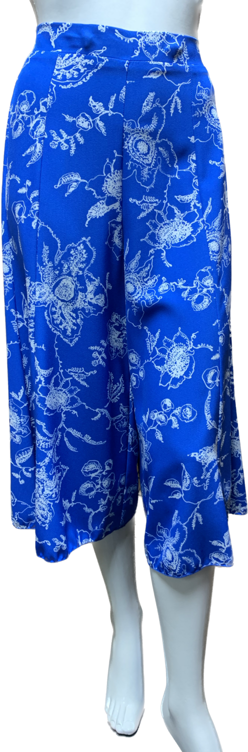 Pantalone Carla Ferroni 16084