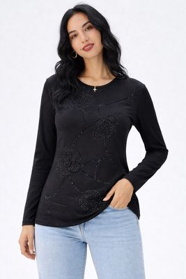Maglia Carla Ferroni 21825