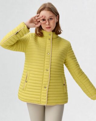 Giubbotto DOUPLE FACE 21942