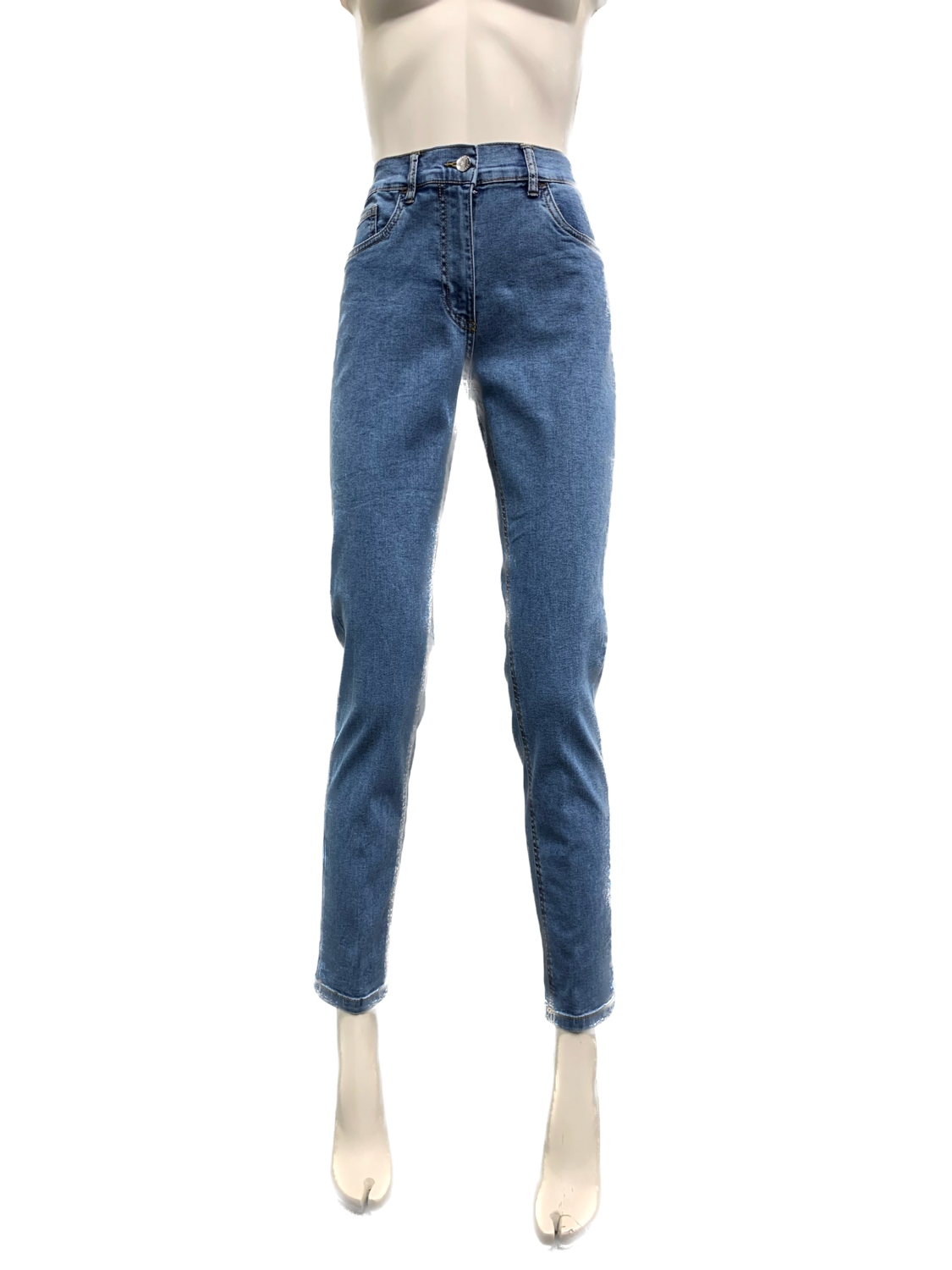 Jeans Carla Ferroni 21971