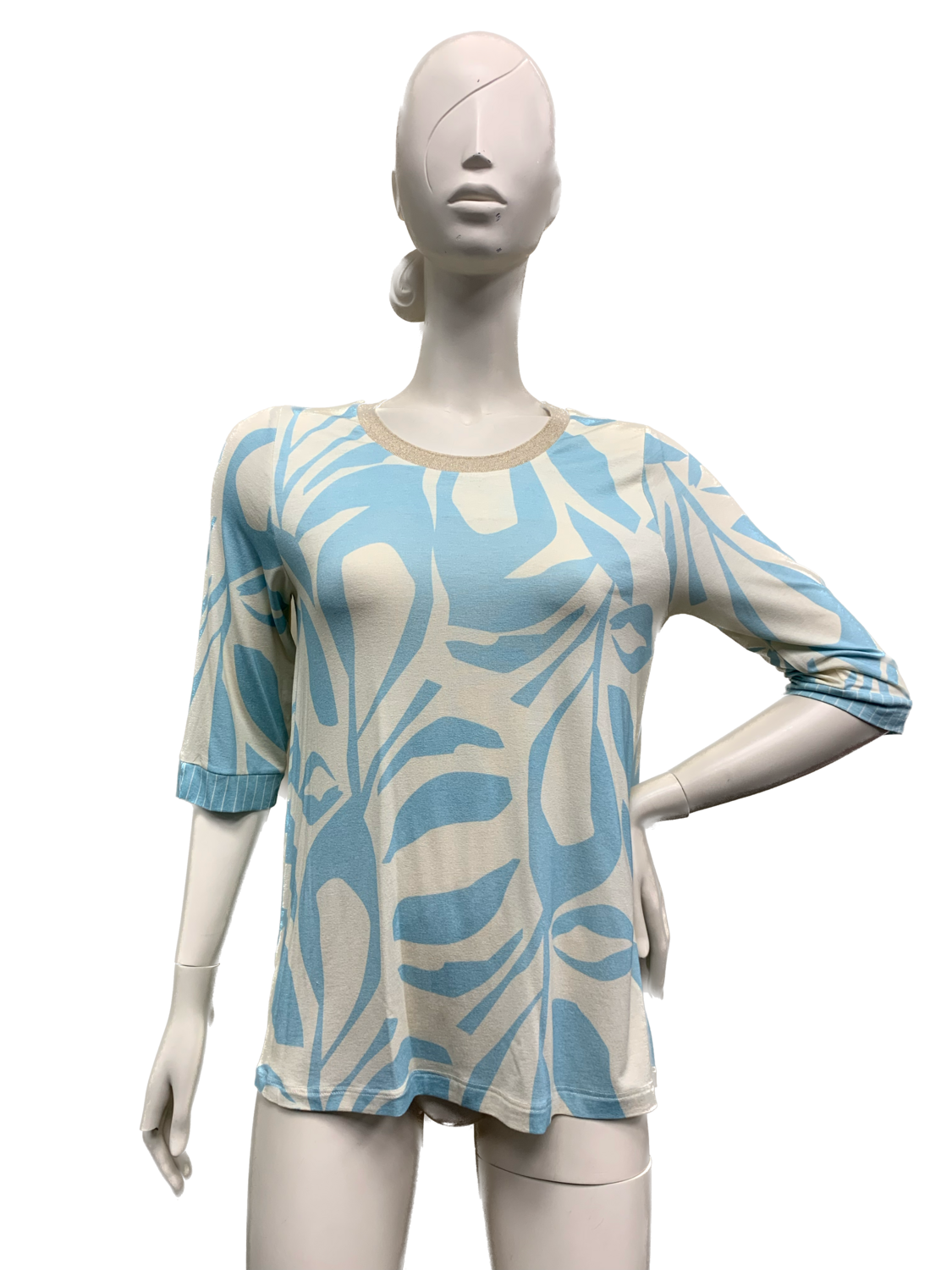 Casacca Carla Ferroni 10219