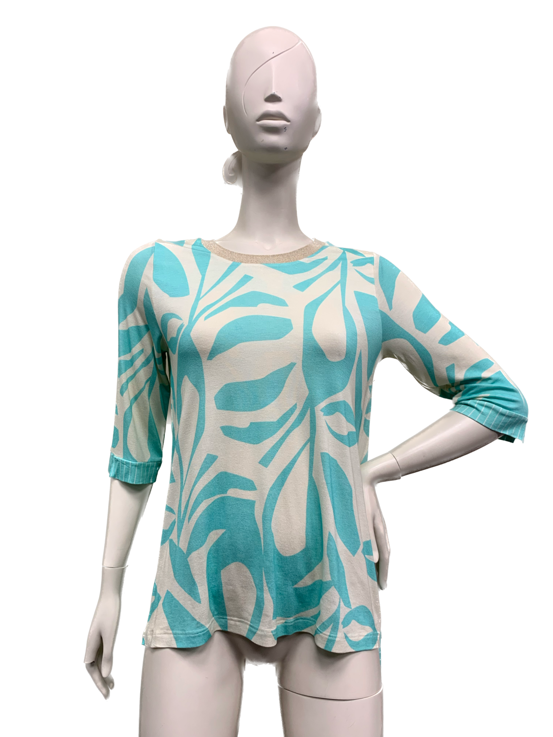 Casacca Carla Ferroni 10219