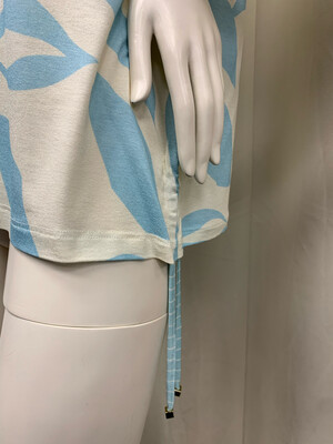 Casacca Carla Ferroni 10219